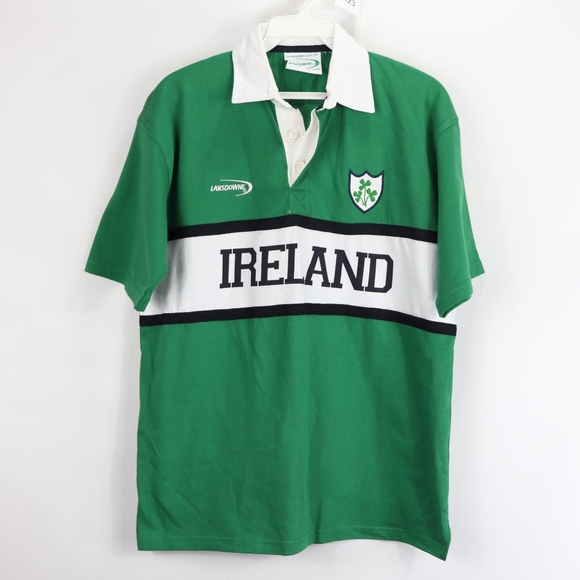 lansdowne rugby jersey